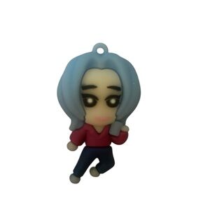 K Pop Demon Hunters Character Pendant